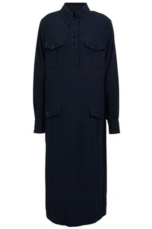 Aspesi DRESSES - Midi dresses - on YOOX.com