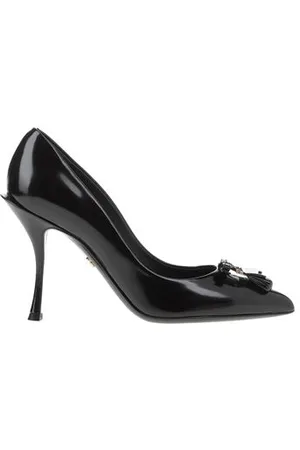 Dolce & Gabbana FOOTWEAR - Pumps - on YOOX.com