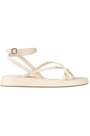 GIA/RHW FOOTWEAR - Sandals - on YOOX.com