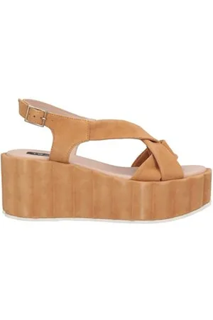 Tosca Blu FOOTWEAR - Sandals - on YOOX.com