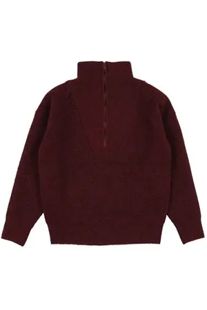 Simple KNITWEAR - Turtlenecks - on YOOX.com
