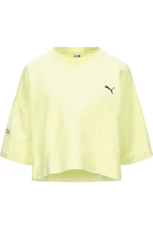PUMA TOPWEAR - Sweatshirts - on YOOX.com