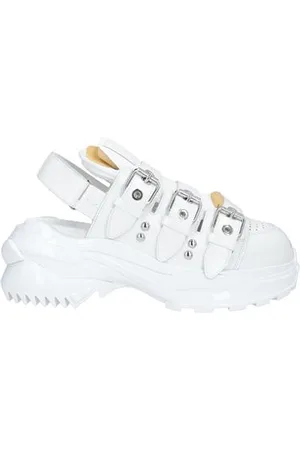 Maison Margiela FOOTWEAR - Trainers - on YOOX.com