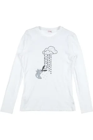 Il gufo TOPWEAR - T-shirts - on YOOX.com