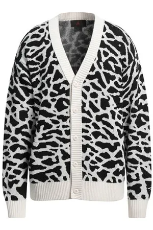 Jordan KNITWEAR - Cardigans - on YOOX.com