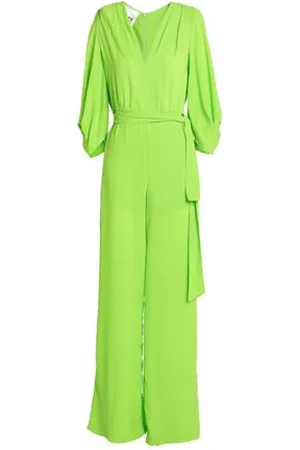 KATE BY LALTRAMODA JUMPSUITS & TRACKSUITS - Jumpsuits - on YOOX.com