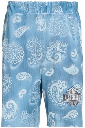 Alchemist BOTTOMWEAR - Shorts & Bermuda Shorts - on YOOX.com