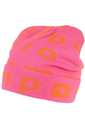 Emporio Armani ACCESSORIES - Hats - on YOOX.com