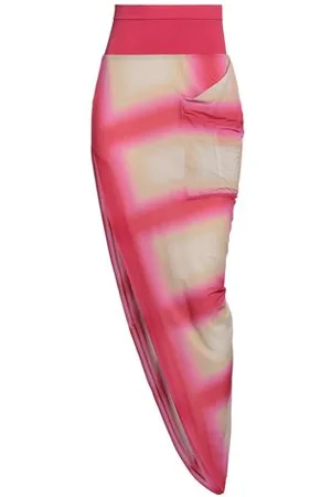 Rick Owens BOTTOMWEAR - Maxi skirts - on YOOX.com