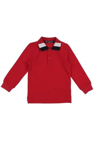Jeckerson TOPWEAR - Polo shirts - on YOOX.com