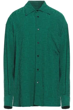 Maison Margiela TOPWEAR - Shirts - on YOOX.com
