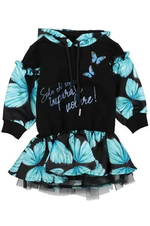 MISS LULÙ NEWBORN - Baby dresses - on YOOX.com