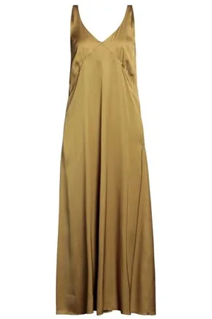 FRIDA ZAZOU DRESSES - Maxi dresses - on YOOX.com