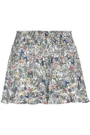 Zadig & Voltaire BOTTOMWEAR - Shorts & Bermuda Shorts - on YOOX.com