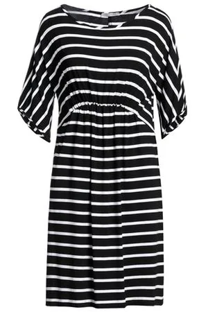 BIANCOGHIACCIO DRESSES - Mini dresses - on YOOX.com