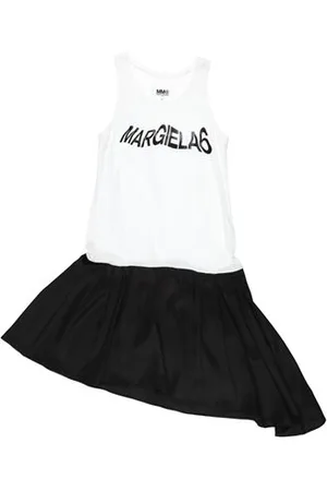 Maison Margiela DRESSES - Kids’ dresses - on YOOX.com