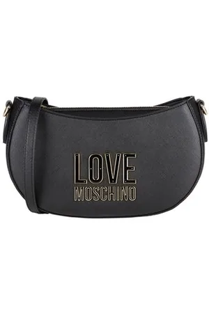 Moschino BAGS - Cross-body bags - on YOOX.com