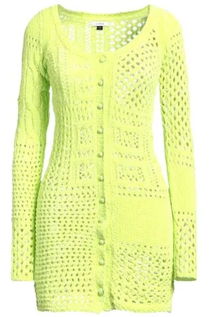 Eytys DRESSES - Mini dresses - on YOOX.com