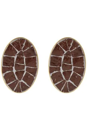 Jil Sander JEWELLERY and WATCHES - Earrings - on YOOX.com