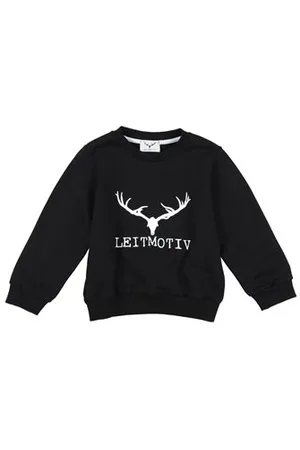 Leitmotiv TOPWEAR - Sweatshirts - on YOOX.com