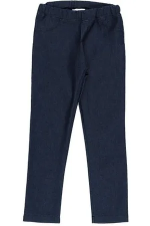 La Martina BOTTOMWEAR - Jeans - on YOOX.com