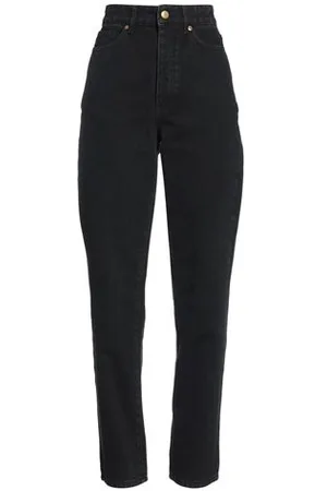 By Malene Birger BOTTOMWEAR - Jeans - on YOOX.com