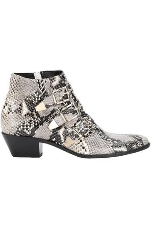 Lemaré FOOTWEAR - Ankle boots - on YOOX.com