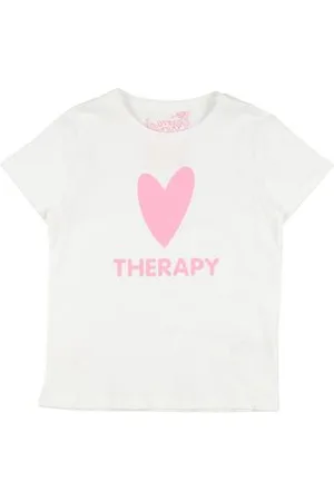 Love Therapy TOPWEAR - T-shirts - on YOOX.com