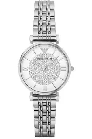 Emporio Armani JEWELLERY and WATCHES - Wrist watches - on YOOX.com