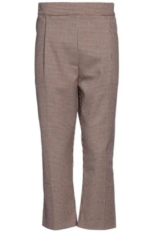 LANEUS BOTTOMWEAR - Trousers - on YOOX.com