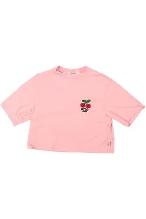GCDS TOPWEAR - T-shirts - on YOOX.com