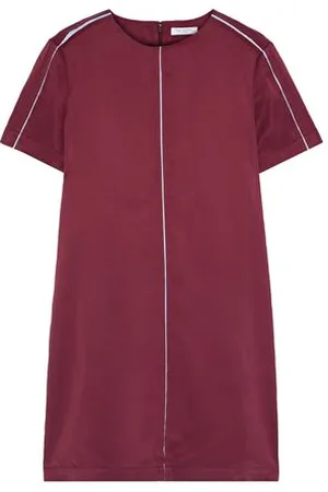 Equipment DRESSES - Mini dresses - on YOOX.com