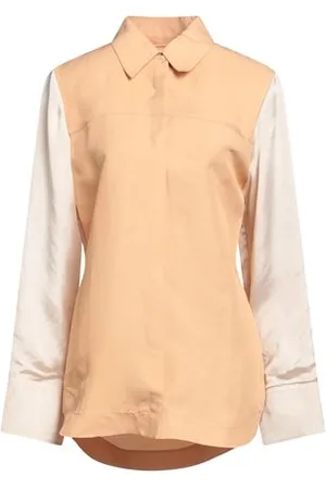 Jil Sander TOPWEAR - Shirts - on YOOX.com