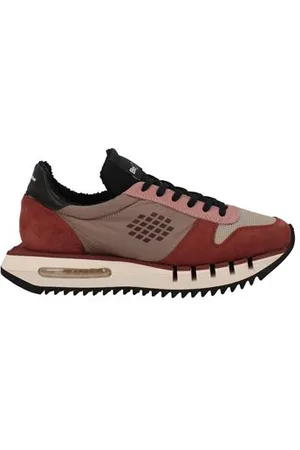 BE POSITIVE FOOTWEAR - Trainers - on YOOX.com