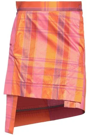 Vivienne Westwood BOTTOMWEAR - Mini skirts - on YOOX.com