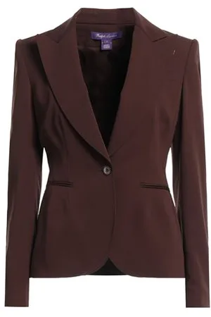 Ralph Lauren SUITS and CO-ORDS - Blazers - on YOOX.com