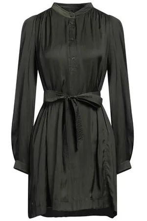 Zadig & Voltaire DRESSES - Mini dresses - on YOOX.com
