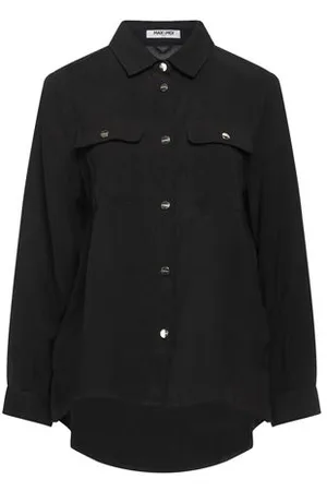 MAX & MOI TOPWEAR - Shirts - on YOOX.com