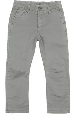 Manuel Ritz BOTTOMWEAR - Trousers - on YOOX.com
