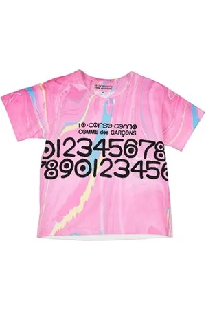 Comme des Garçons TOPWEAR - T-shirts - on YOOX.com
