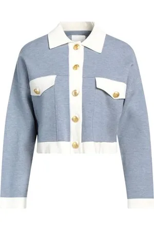 Sandro KNITWEAR - Cardigans - on YOOX.com