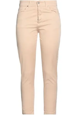 ANIYE BY BOTTOMWEAR - Trousers - on YOOX.com
