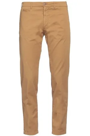 40 Weft BOTTOMWEAR - Trousers - on YOOX.com