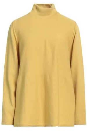 CLIPS KNITWEAR - Turtlenecks - on YOOX.com