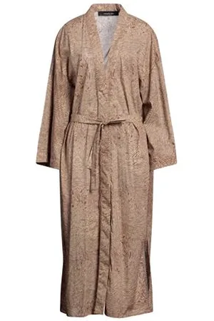FEDERICA TOSI COATS & JACKETS - Overcoats & Trench Coats - on YOOX.com