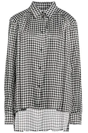 Moschino TOPWEAR - Shirts - on YOOX.com