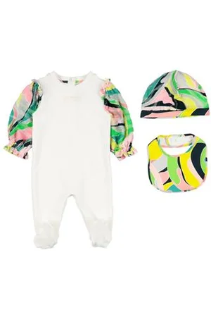 Puccini NEWBORN - Baby accessories sets - on YOOX.com