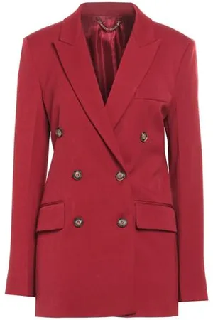 Victoria Beckham SUITS and CO-ORDS - Blazers - on YOOX.com
