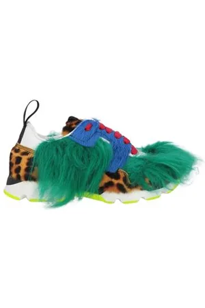 Marni FOOTWEAR - Trainers - on YOOX.com