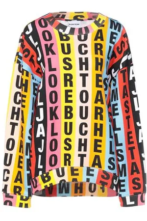 AU JOUR LE JOUR TOPWEAR - Sweatshirts - on YOOX.com